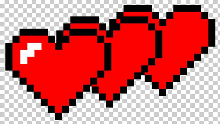 8-bit Color Pixel Art Heart PNG, Clipart, 8bit Color, Anchor, Color, Different, Explore Free PNG Download