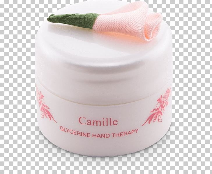 Cream Camille Beckman Glycerine Hand Therapy Glycerol Almond Oil United States PNG, Clipart, Almond Oil, Cream, Flower, Flower Bouquet, Gift Free PNG Download