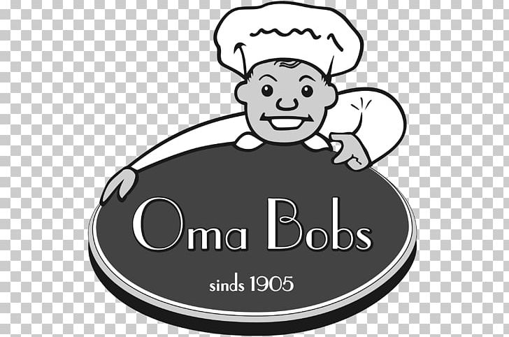 Oma Bobs Snacks BV Croquette Bitterballen Restaurant Logo PNG, Clipart, Artwork, Bar, Bitterballen, Black And White, Brand Free PNG Download