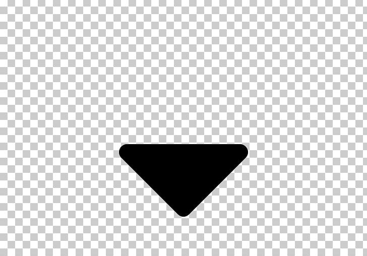 Rectangle Triangle Font PNG, Clipart, Angle, Black, Down Arrow, Internet, Line Free PNG Download