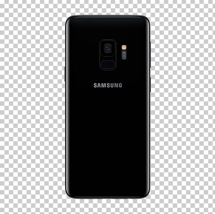 Samsung Galaxy S8 Samsung Galaxy S9 Color Midnight Black PNG, Clipart, Android, Color, Electronic Device, Gadget, Mobile Phone Free PNG Download