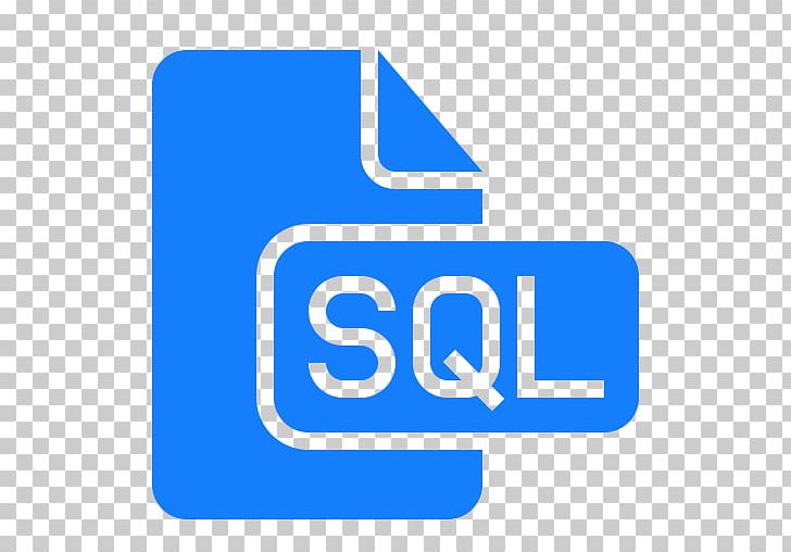 SQL Computer Icons Document File Format PNG, Clipart, Angle, Apk, Area, Blue, Brand Free PNG Download