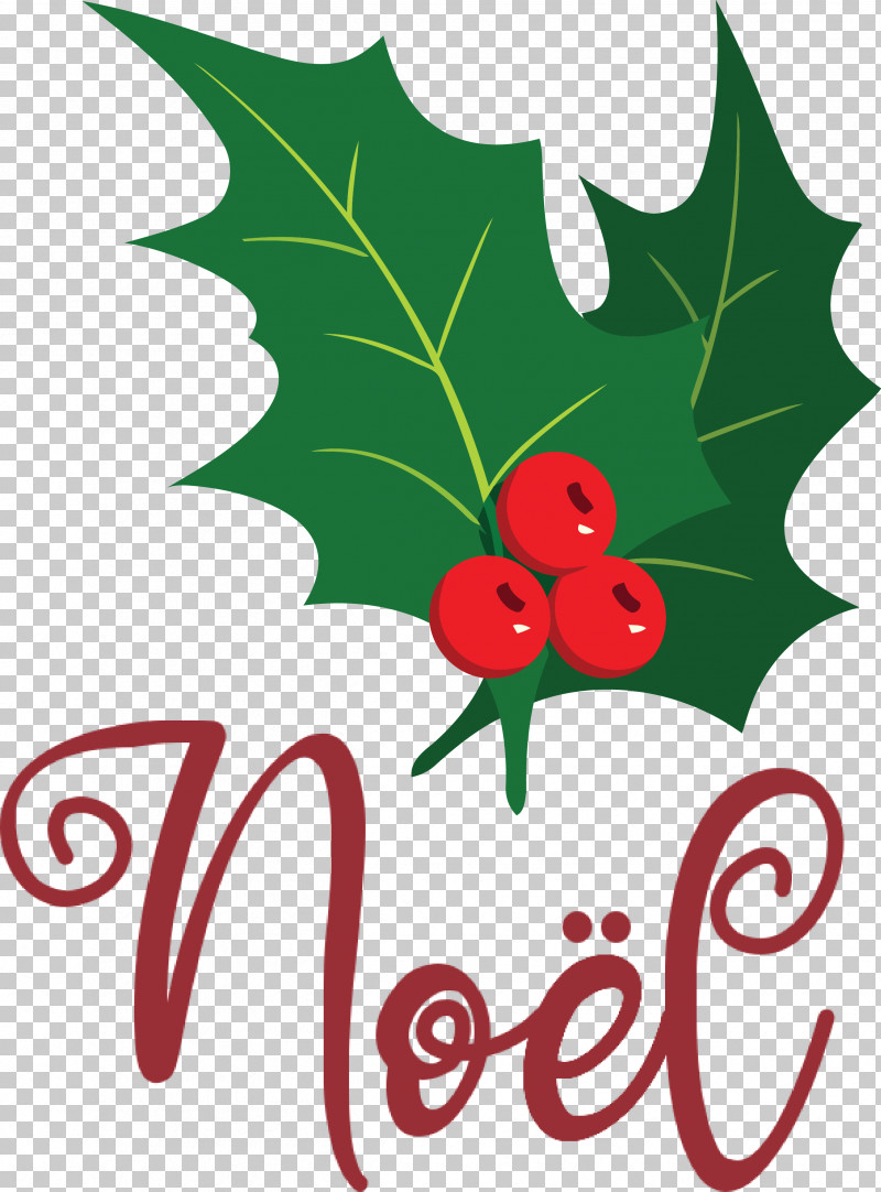 Noel Xmas Christmas PNG, Clipart, Christmas, Christmas Day, Common Holly, Drawing, Holly Free PNG Download
