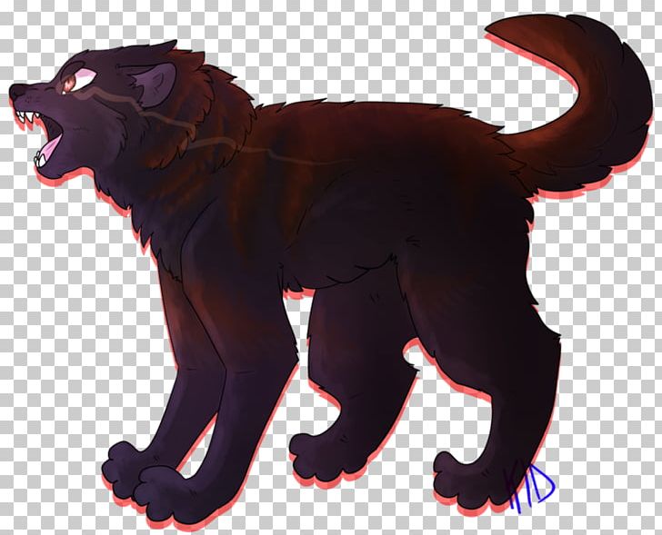 Black Cat Cougar Dog Canidae PNG, Clipart, Animal, Animal Figure, Animals, Big Cat, Big Cats Free PNG Download