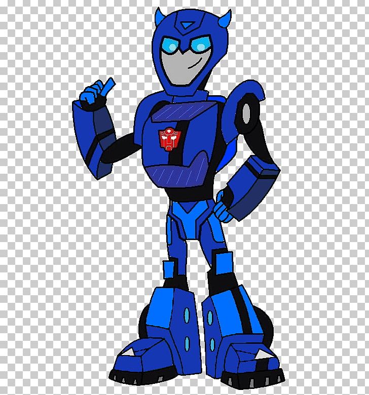Cobalt Blue Superhero Robot PNG, Clipart, Blue, Cartoon, Cobalt, Cobalt Blue, Electric Blue Free PNG Download
