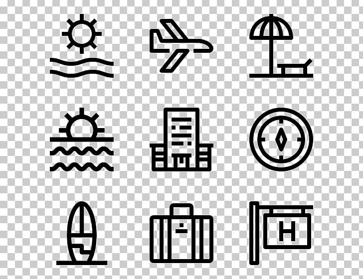Computer Icons Housekeeping Encapsulated PostScript PNG, Clipart, Angle, Apartment, Area, Black, Black And White Free PNG Download