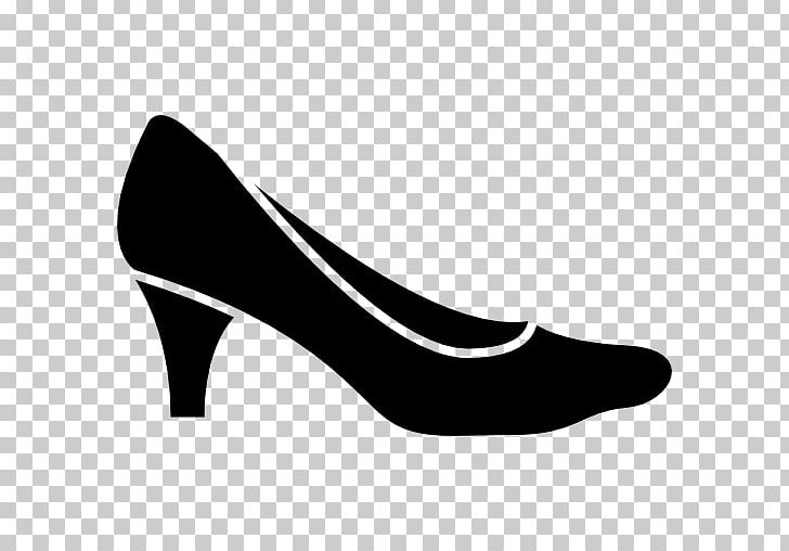 High-heeled Shoe Footwear Clothing Boot PNG, Clipart, Accessories, Basic Pump, Black, Black And White, Boot Free PNG Download