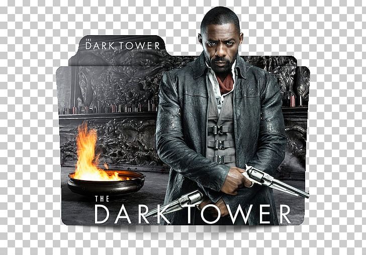 Idris Elba The Dark Tower Film 0 Computer Icons PNG, Clipart, 2017, Album, Album Cover, Baiyoke Tower Ii, Brand Free PNG Download