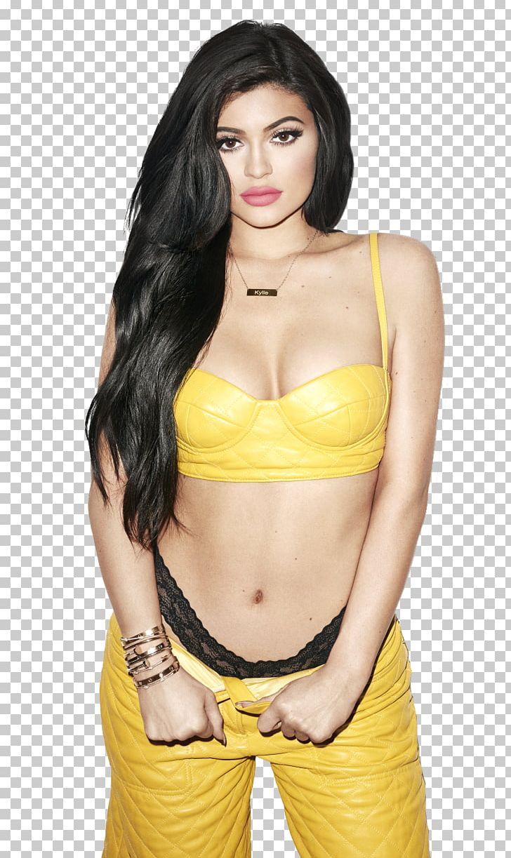Kylie Jenner Keeping Up With The Kardashians Photo Shoot Model Photographer PNG, Clipart, Abdomen, Black Hair, Celebrities, Celebrity, Fashion Free PNG Download