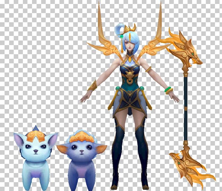 League Of Legends Lux Video Game Figurine Personal Computer PNG, Clipart, Act, Action Toy Figures, Animal, Cosplay, Costume Free PNG Download