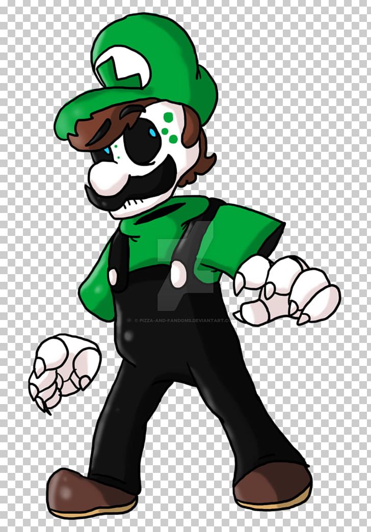 Luigi Mario Series Art Amino Apps PNG, Clipart, Amino Apps, Art, Cartoon, Character, Deviantart Free PNG Download