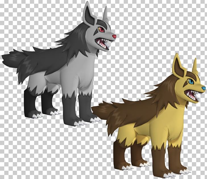 Mightyena Dog Breed 3D Computer Graphics Blender PNG, Clipart, 3 D Model, 3d Computer Graphics, Blender, Breed, Carnivoran Free PNG Download