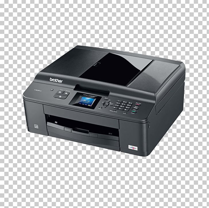Multi-function Printer Brother Industries Ink Cartridge Inkjet Printing PNG, Clipart, Brother, Brother Industries, Brother Mfc, Computer Software, Device Driver Free PNG Download
