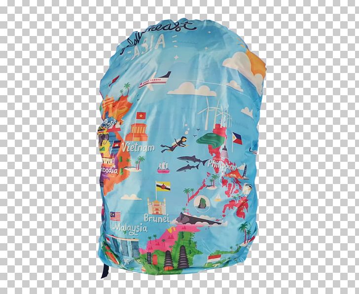 Philippines Backpack Product Travel Baggage PNG, Clipart, Aqua, Asia, Backpack, Baggage, Clothing Accessories Free PNG Download