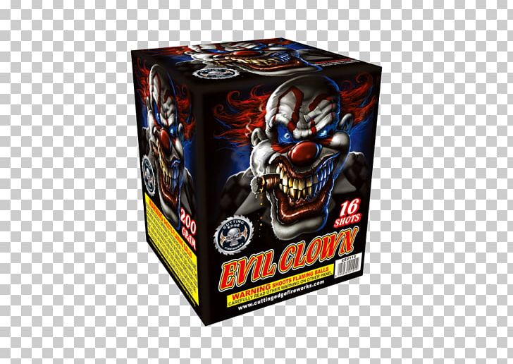 The Fireworks Superstore Evil Clown PNG, Clipart,  Free PNG Download