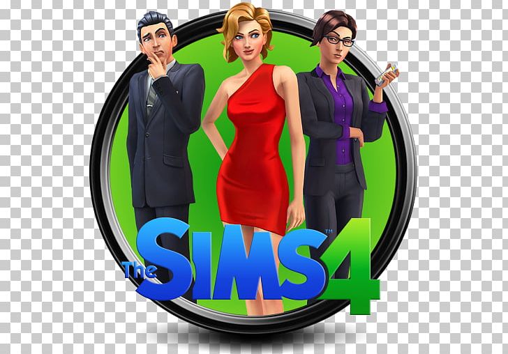 The Sims 4 Electronic Arts Origin Game PNG, Clipart, Computer Software, Ea Access, Electronic Arts, Expansion Pack, Fictional Character Free PNG Download