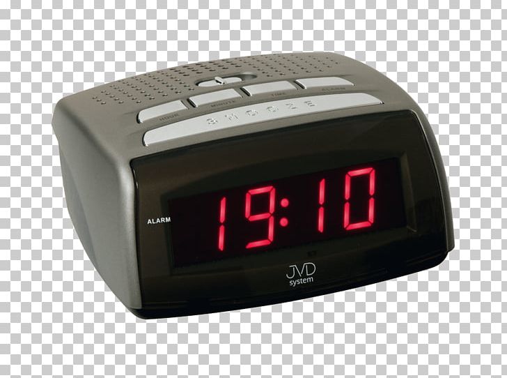 Alarm Clocks Digital Data Radio Clock Light-emitting Diode PNG, Clipart, Alarm Clock, Alarm Clocks, Clock, Computer Hardware, Digital Alarm Clock Free PNG Download