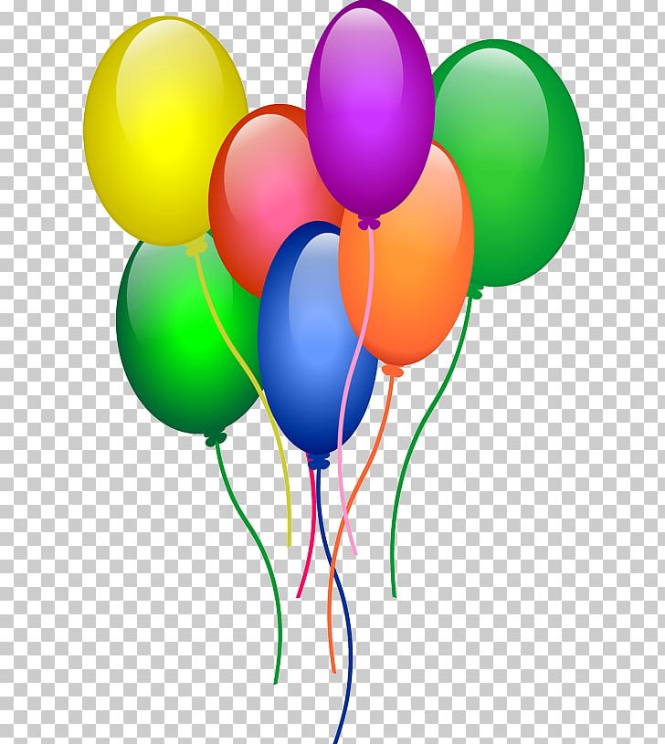 Balloon Birthday PNG, Clipart, Art, Balloon, Birthday, Clip, Gift Free PNG Download