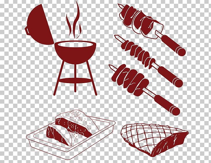 Barbecue Churrasco Meat Computer Icons PNG, Clipart, Barbecue, Beef, Chef, Chicken Meat, Churrasco Free PNG Download
