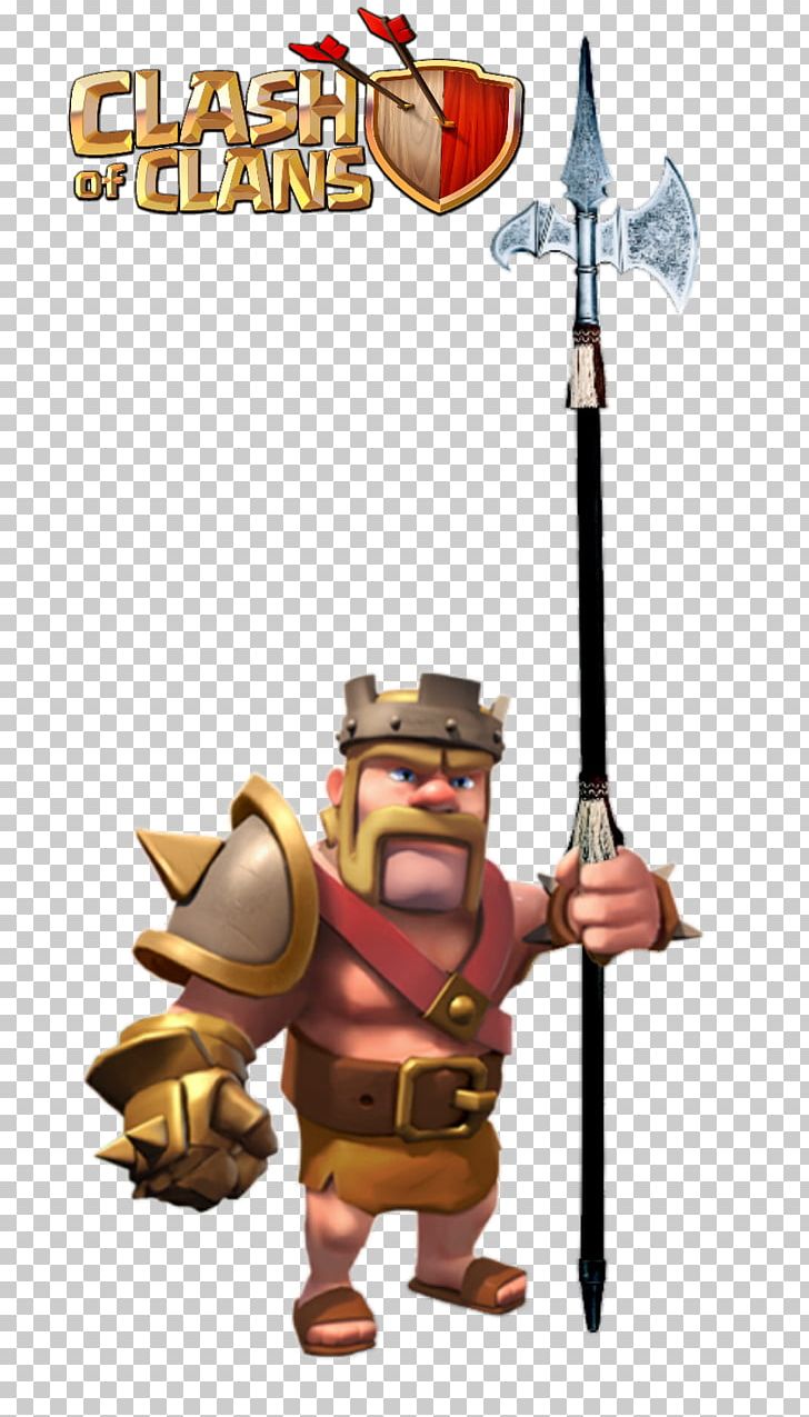 Clash Of Clans Clash Royale Boom Beach Game PNG, Clipart, Action Figure, Barbarian, Boom Beach, Cartoon, Clash Of Clans Free PNG Download