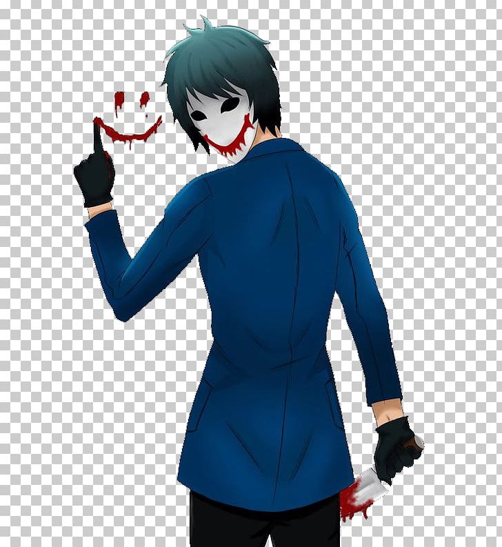 Creepypasta Slenderman Jeff The Killer Painter PNG, Clipart, Art, Bloody, Bloody Painter, Costume, Creepypasta Free PNG Download