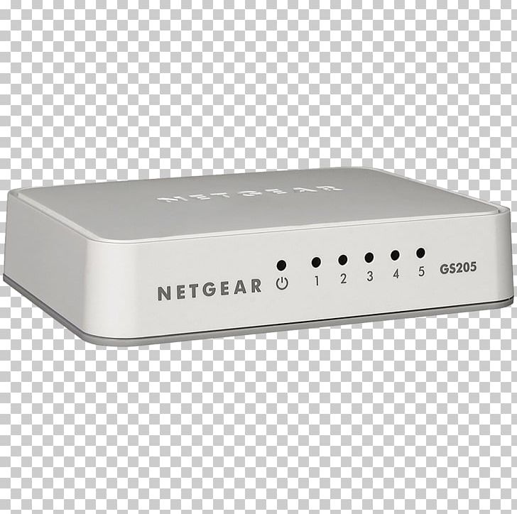 Gigabit Ethernet Network Switch Netgear Port PNG, Clipart, 10 Gigabit Ethernet, Computer Network, Computer Port, Electronic Device, Electronics Free PNG Download