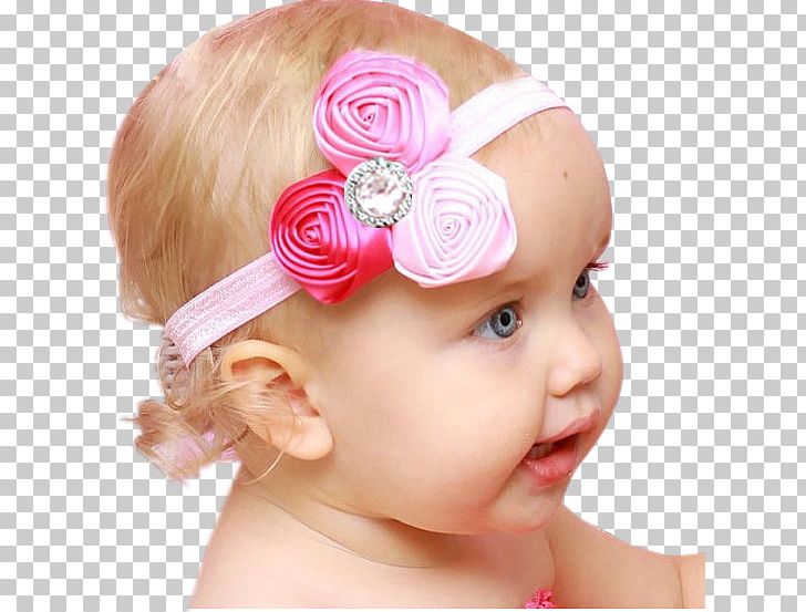 Headpiece Headband Infant Hair Tie Clothing Accessories Png