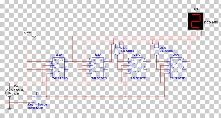 JK Flip-flop Counter Synchronous Circuit Electronic Circuit PNG, Clipart, Angle, Area, Asynchronous Circuit, Bit, Circuit Diagram Free PNG Download