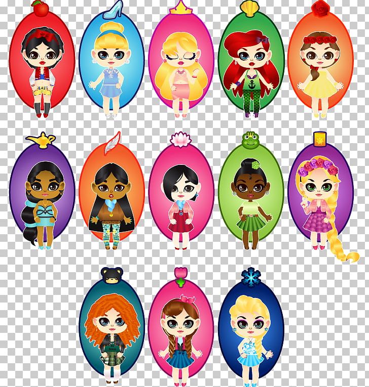 Princess Jasmine Fa Mulan Rapunzel Princess Aurora Pocahontas PNG, Clipart, Balloon, Cartoon, Chibi, Disney Princess, Drawing Free PNG Download