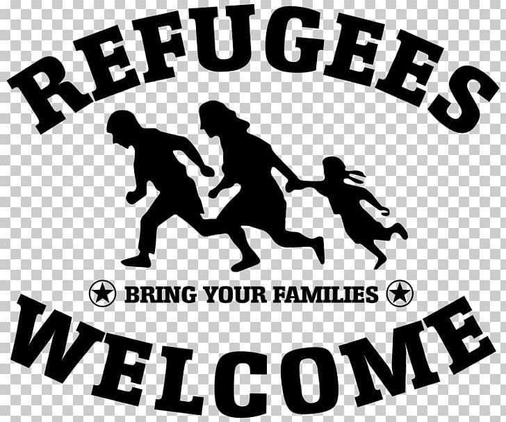Refugee Camp Immigration U.S. Committee For Refugees And Immigrants Asylum Seeker PNG, Clipart, Area, Asylum Seeker, Black, Black And White, Brand Free PNG Download