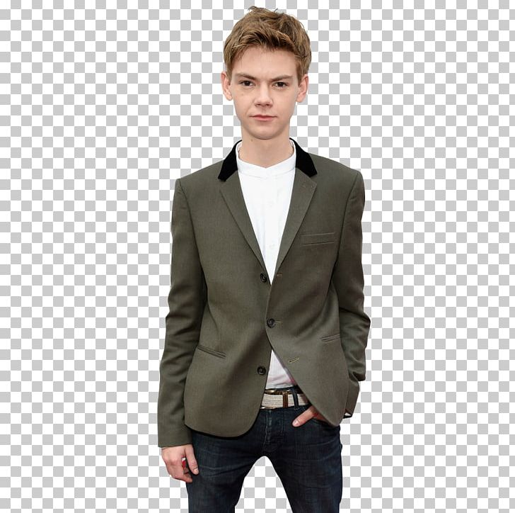 Thomas Brodie-Sangster The Maze Runner Ferb Fletcher Newt PNG, Clipart, Blazer, Button, Celebrities, Chris Pratt, Dylan Obrien Free PNG Download