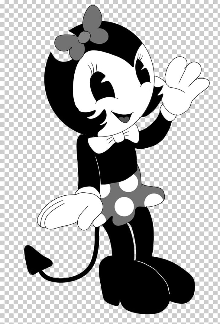 Bendy And The Ink Machine Demon Drawing Rubber Hose Animation PNG, Clipart, Angel, Art, Artwork, Ballet Dancer, Bendy And The Ink Machine Free PNG Download