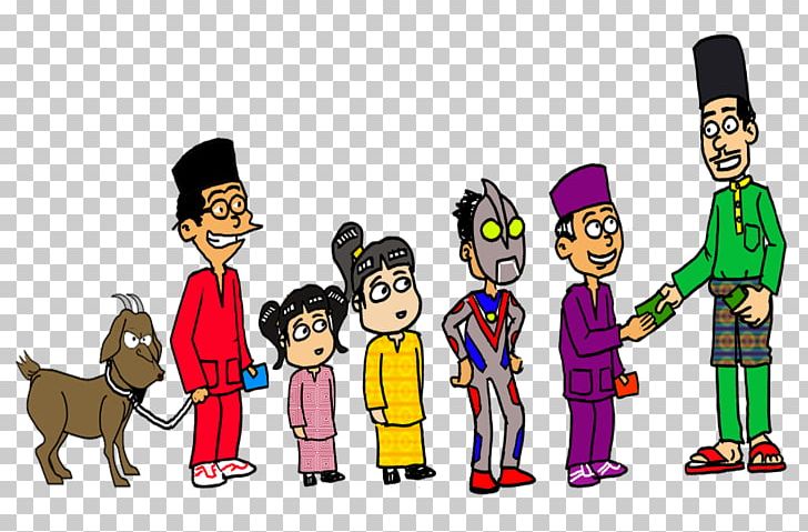 Cartoon Eid Al-Fitr Holiday Joke PNG, Clipart, Art, Cartoon, Christmas, Clip Art, Competition Free PNG Download
