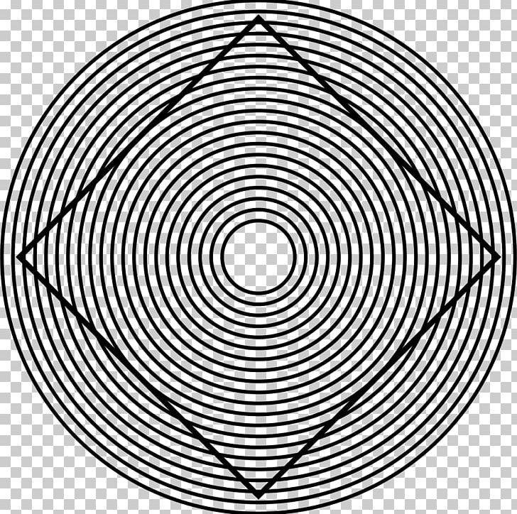 Ehrenstein Illusion Optical Illusion Cornsweet Illusion Illusory Contours PNG, Clipart, Area, Black And White, Checker Shadow Illusion, Circle, Ehrenstein Illusion Free PNG Download