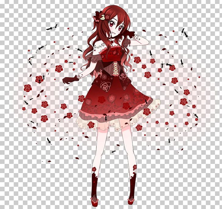 Fashion Illustration PNG, Clipart, Anime, Art, Artist, Blood, Cartoon Free PNG Download