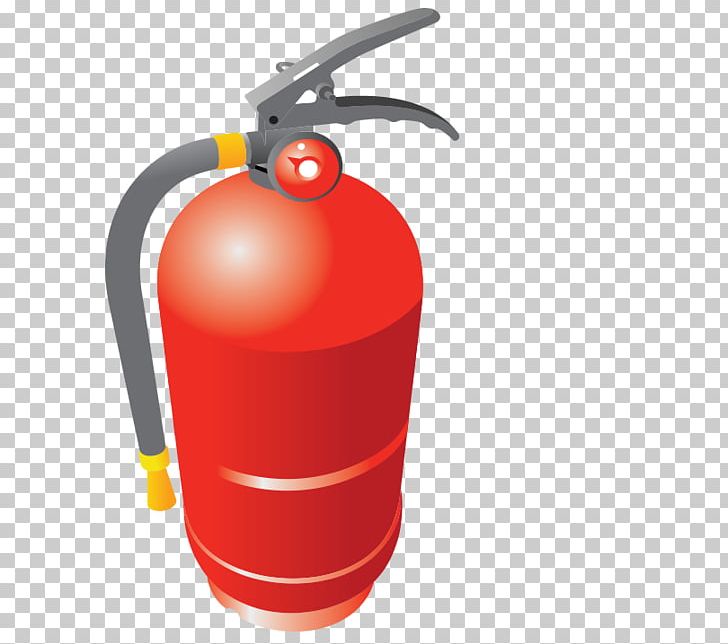 Fire Extinguisher Conflagration Red Firefighting PNG, Clipart, Cartoon, Conflagration, Euclidean Vector, Extinguisher, Extinguisher Vector Free PNG Download
