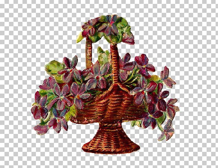 Flower Basket Floral Design Wicker PNG, Clipart, Basket, Cut Flowers, Floral Design, Flower, Flowering Plant Free PNG Download
