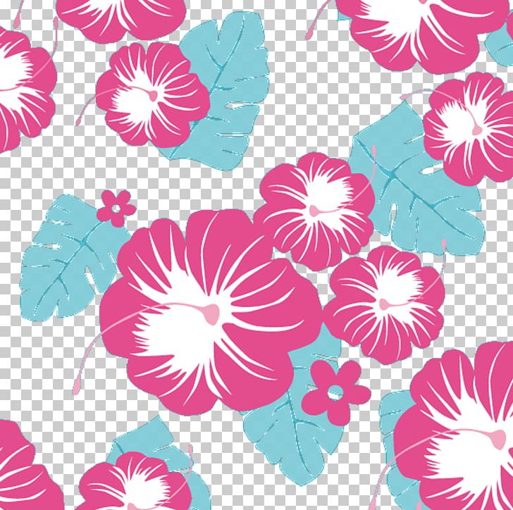 Hawaii Flower PNG, Clipart, Adobe Illustrator, Background, Botany, Combination, Download Free PNG Download