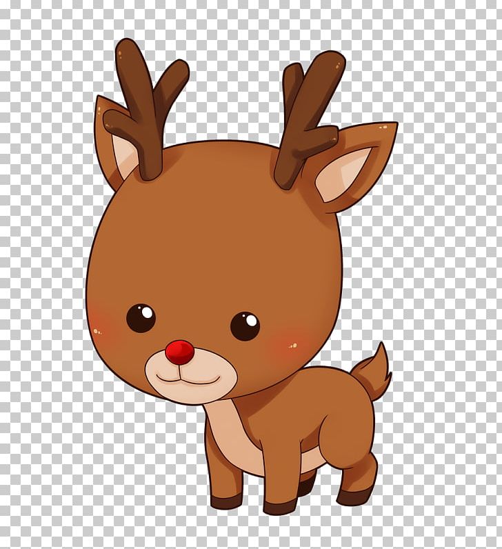 Reindeer Rudolph Drawing PNG, Clipart, Animation, Carnivoran, Cartoon,  Christmas Day, Cuteness Free PNG Download