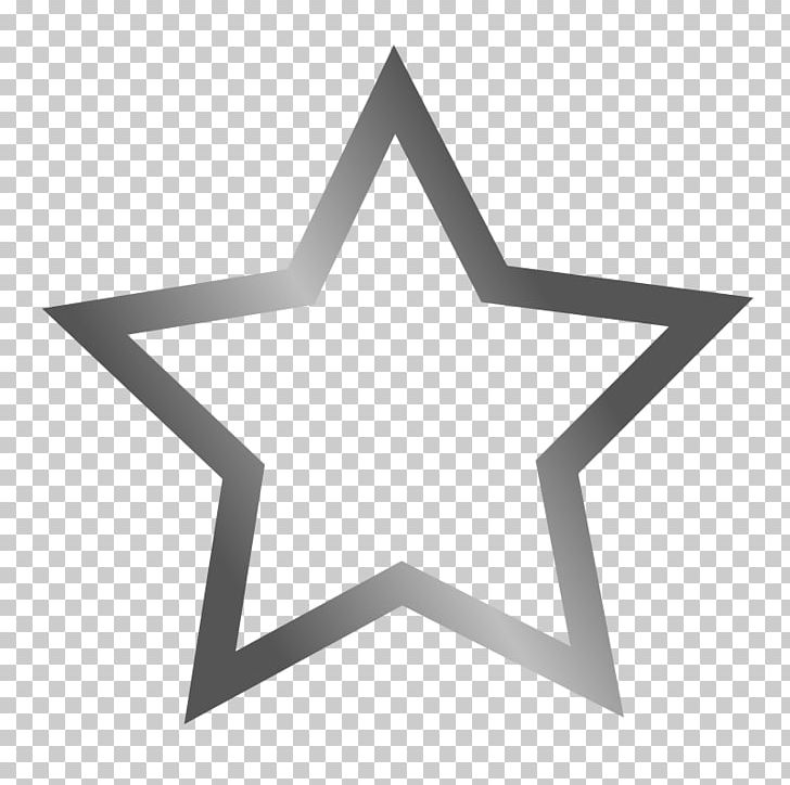 Star PNG, Clipart, Angle, Black And White, Circle, Encapsulated Postscript, Euclidean Vector Free PNG Download