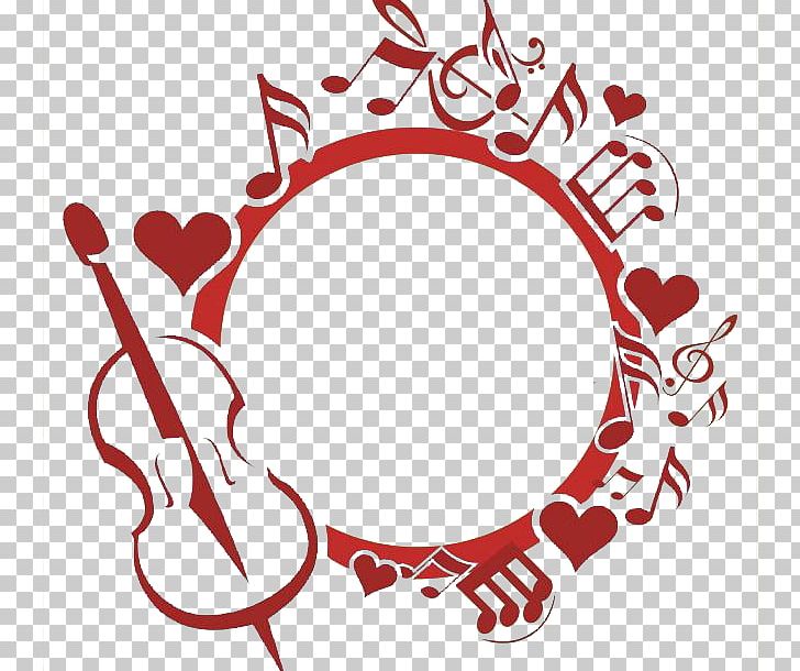 Violin Musical Note PNG, Clipart, Area, Brand, Circle, Font Design, Football Logo Free PNG Download