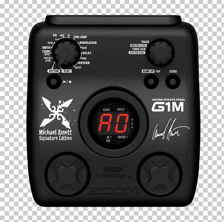 Zoom Corporation Electric Guitar Effects Processors & Pedals Guitarist PNG, Clipart, Brazil, Effects Processors Pedals, Electric Guitar, Electricity, Electronic Instrument Free PNG Download