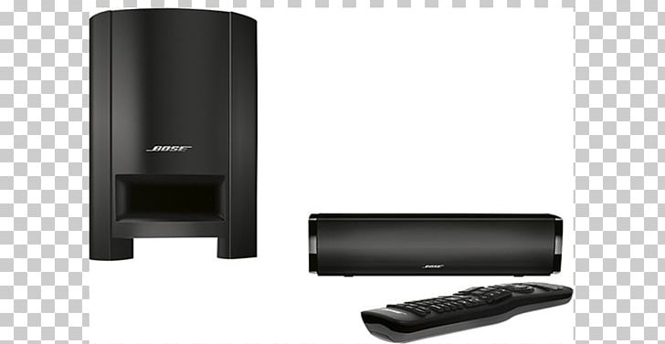 Bose CineMate 15 Home Theater Systems Loudspeaker Soundbar Bose Corporation PNG, Clipart, Audio, Audio Equipment, Best Buy, Bose Corporation, Bose Speaker Packages Free PNG Download