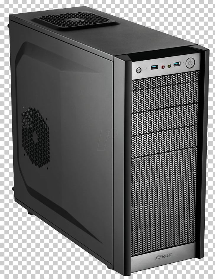 Computer Cases & Housings Power Supply Unit Antec MicroATX PNG, Clipart, Antec, Atx, Computer, Computer Case, Computer Cases Housings Free PNG Download