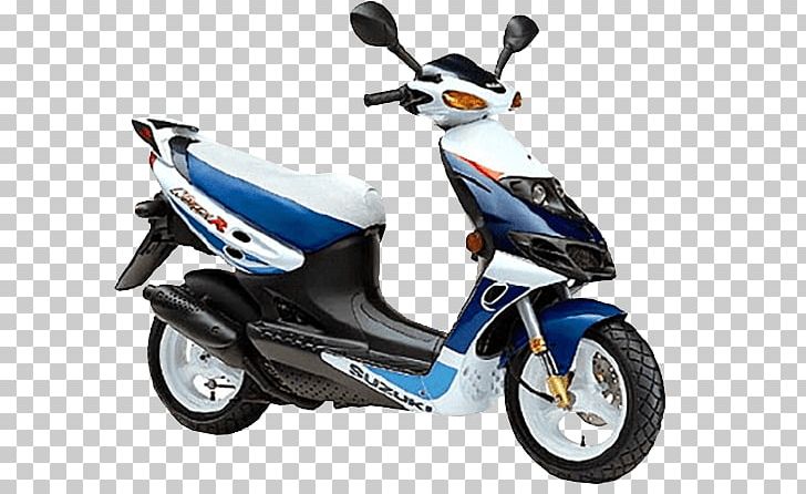 Motorized Scooter Suzuki Motorcycle Accessories Wheel PNG, Clipart, Cars, Continuously Variable Transmission, Katana, Malossi, Mode Of Transport Free PNG Download