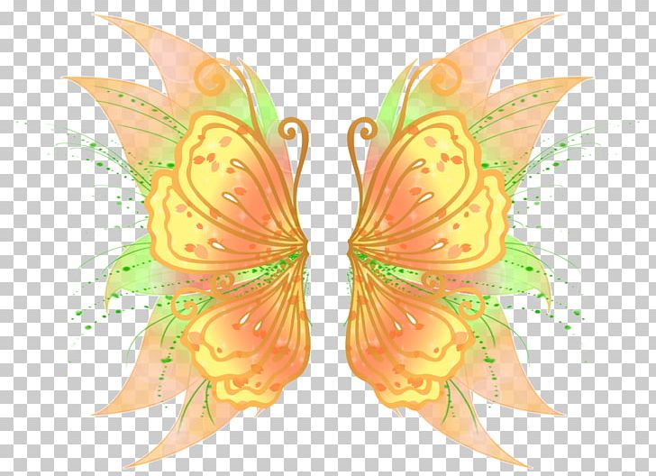 Musa Bloom Tecna Mythix Fairy PNG, Clipart, Bloom, Butterfly, Deviantart, Fairy, Fantasy Free PNG Download