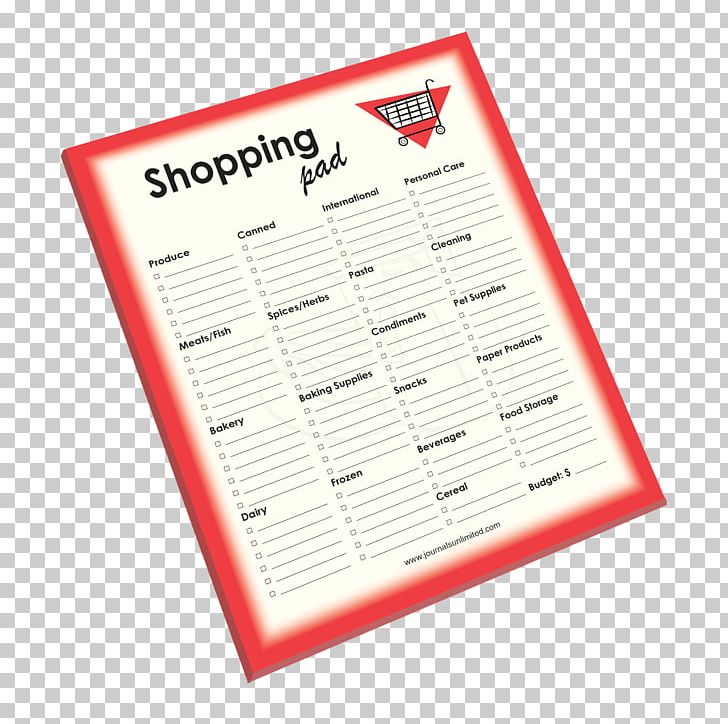 Paper Shopping List Notebook Annabel Karmel’s Busy Mum’s Cookbook PNG, Clipart, Annabel Karmel, Busy, Child, Cookbook, Gift Free PNG Download