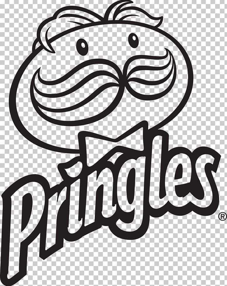 Pringles Logo Potato Chip Kellogg's PNG, Clipart,  Free PNG Download