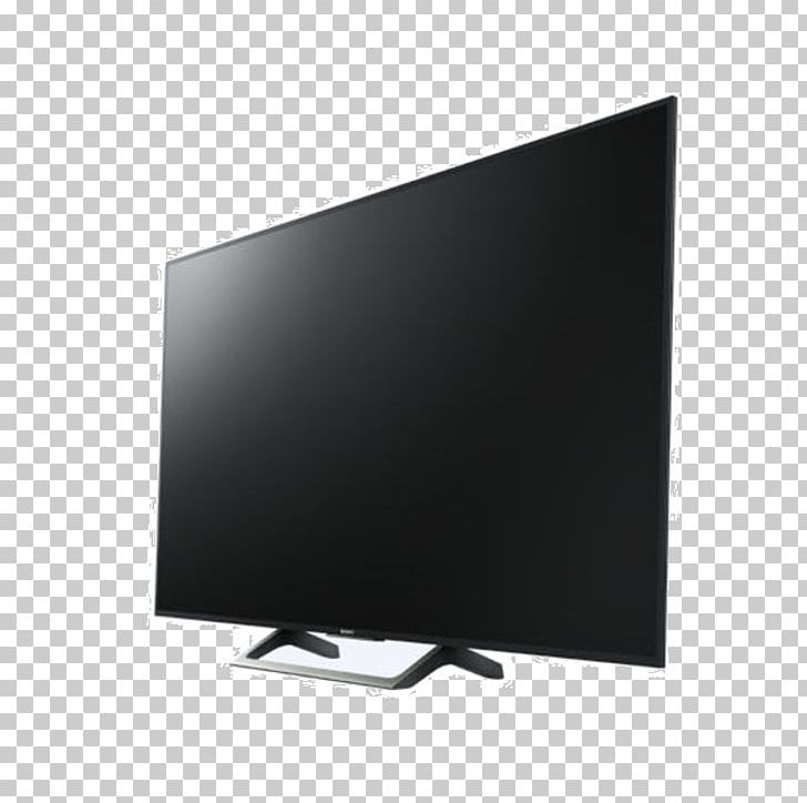 Sony BRAVIA XE70 LED-backlit LCD 索尼 Ultra-high-definition Television 4K Resolution PNG, Clipart, 4 K, 4k Resolution, Angle, Bravia, Computer Monitor Free PNG Download