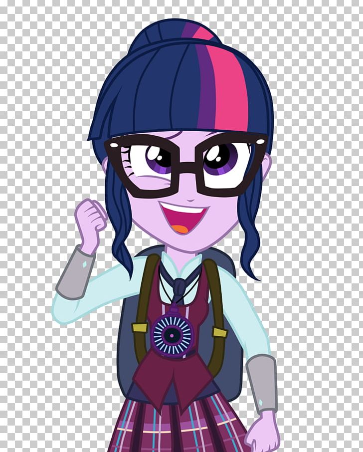 Twilight Sparkle Pinkie Pie Pony Rarity Sunset Shimmer PNG, Clipart, Anime, Art, Cartoon, Cool, Daydream Vector Free PNG Download